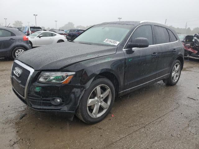 AUDI Q5 PREMIUM 2012 with VIN WA1LFAFP0CA129225 - Photo from auction