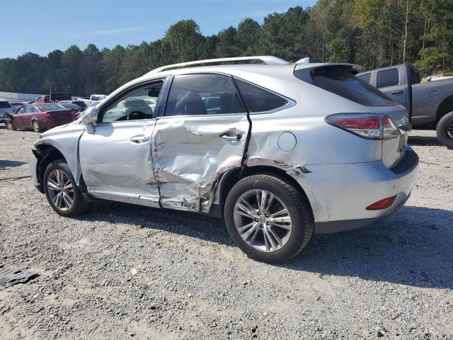 Photo 2 from auction – 2015 LEXUS RX 350 with VIN 2T2ZK1BAXFC154044