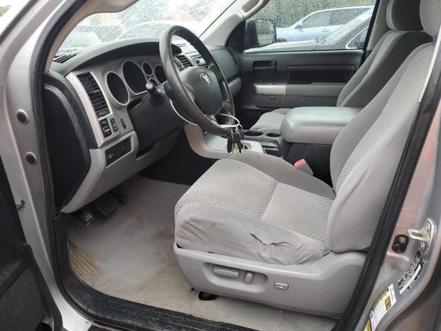 Photo 7 from auction – 2008 TOYOTA TUNDRA DOU with VIN 5TBBT54198S459741