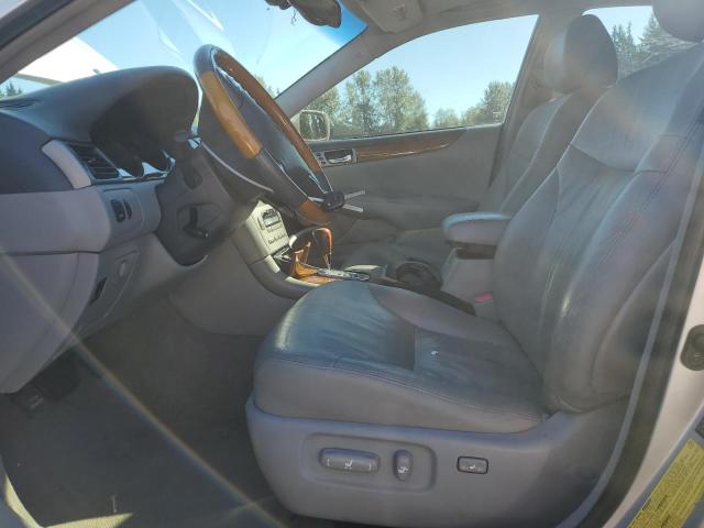 Foto 7 de la subasta – 2006 LEXUS ES 330 con VIN JTHBA30G365162039