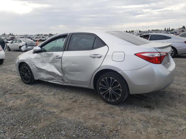 Photo 2 from auction – 2016 TOYOTA COROLLA L with VIN 5YFBURHE0GP434968