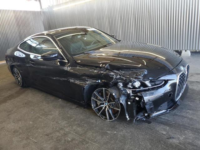 Фото 4 с аукциона – 2025 BMW 430I с VIN WBA43DA05SCT20072