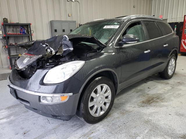 BUICK ENCLAVE 2012 with VIN 5GAKRCEDXCJ328389 - Photo from auction
