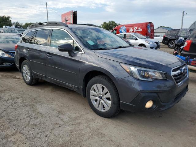 Photo 4 from auction – 2019 SUBARU OUTBACK 2. with VIN 4S4BSAHC1K3201619