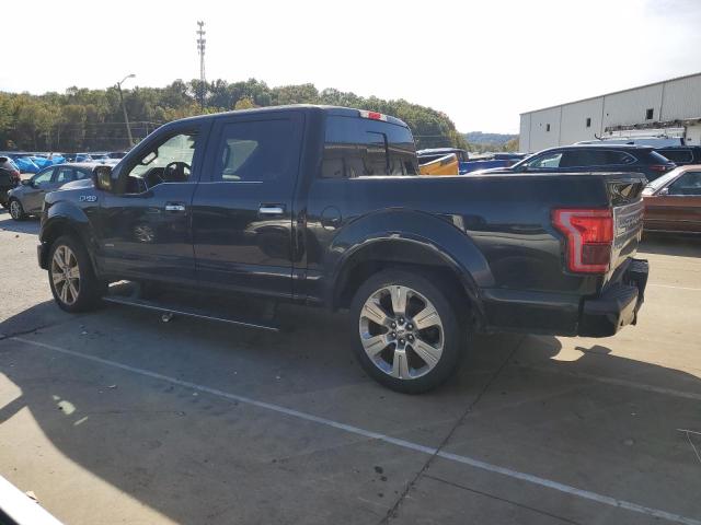Photo 2 from auction – 2016 FORD F150 SUPER with VIN 1FTEW1EG3GFB15036