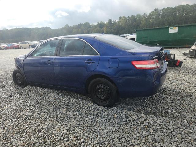 Photo 2 from auction – 2011 TOYOTA CAMRY with VIN 4T1BF3EK5BU733199