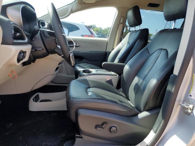 Photo 7 from auction – 2023 CHRYSLER PACIFICA T with VIN 2C4RC1BG4PR613012