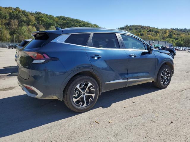 Photo 3 from auction – 2025 KIA SPORTAGE E with VIN KNDPVCDG9S7241736