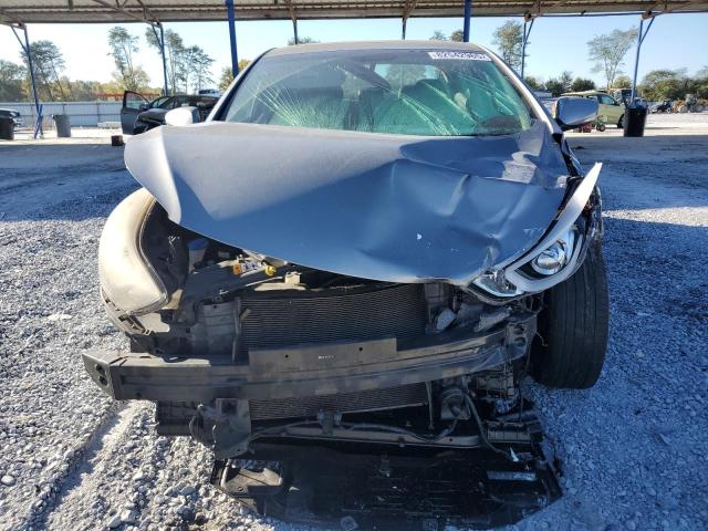 Photo 5 from auction – 2014 HYUNDAI ELANTRA SE with VIN KMHDH4AE3EU101136