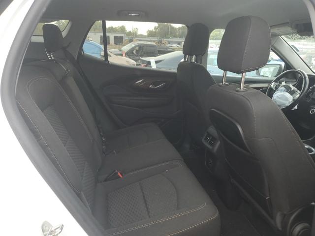 Photo 10 from auction – 2019 GMC TERRAIN SL with VIN 3GKALMEV8KL259286