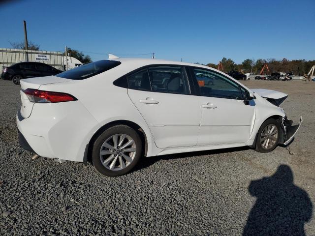 Photo 3 from auction – 2023 TOYOTA COROLLA LE with VIN 5YFB4MDE8PP038165