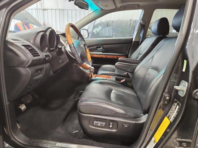 Photo 7 from auction – 2008 LEXUS RX 350 with VIN 2T2HK31U98C054670