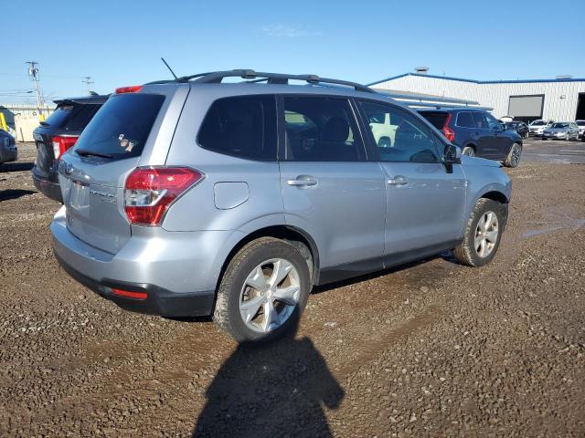 Photo 3 from auction – 2015 SUBARU FORESTER 2 with VIN JF2SJADCXFH827029