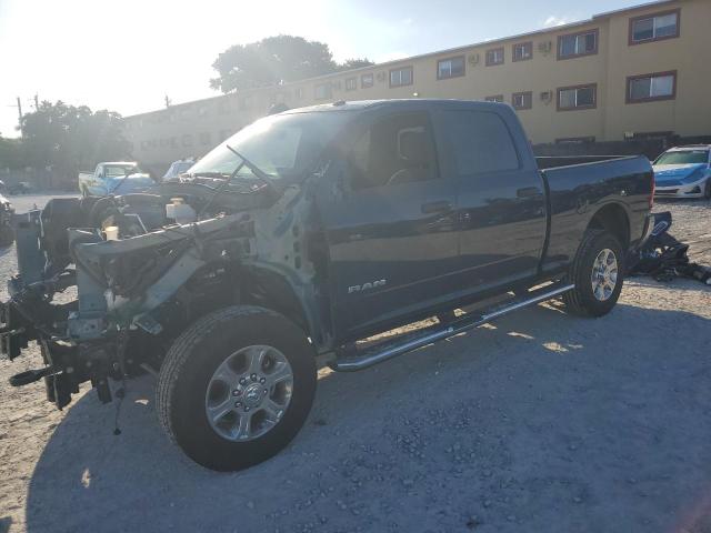 Photo 1 from auction – 2024 RAM 2500 BIG H with VIN 3C6UR5DJ8RG413016