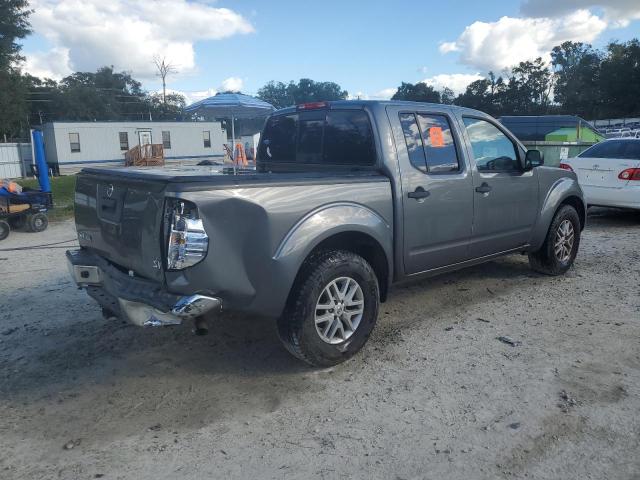 Photo 3 from auction – 2019 NISSAN FRONTIER S with VIN 1N6AD0ER3KN737096