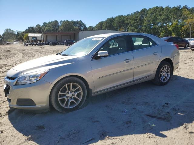 CHEVROLET MALIBU LIMITED 2016 with VIN 1G11C5SA2GF111261 - Photo from auction