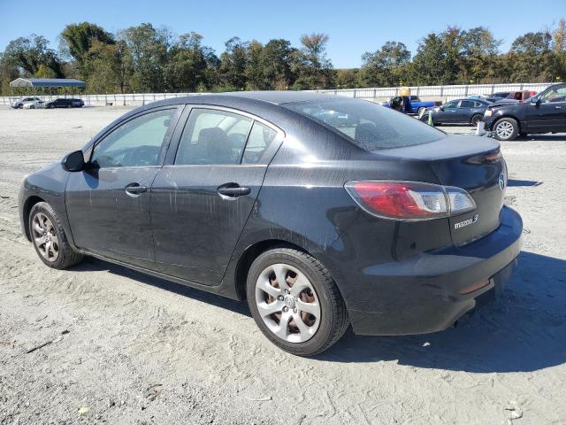 Photo 2 from auction – 2012 MAZDA 3 I with VIN JM1BL1UG9C1657522