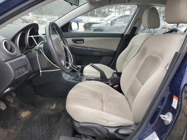 Photo 7 from auction – 2009 MAZDA 3 S with VIN JM1BK343091196831