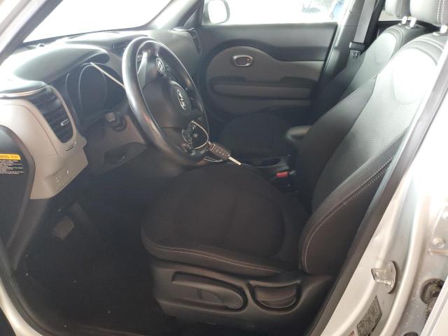 Photo 7 from auction – 2017 KIA SOUL + with VIN KNDJP3A57H7442319