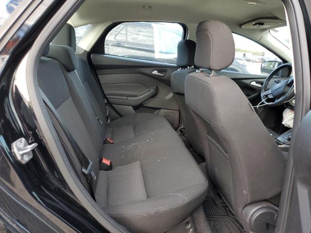Photo 10 from auction – 2018 FORD FOCUS SE with VIN 1FADP3F28JL264208