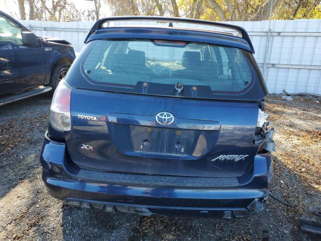 Photo 6 from auction – 2007 TOYOTA COROLLA MA with VIN 2T1KR32E47C668702