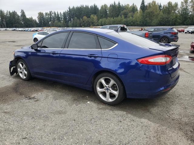 Photo 2 from auction – 2014 FORD FUSION with VIN 3FA6P0H78ER186441