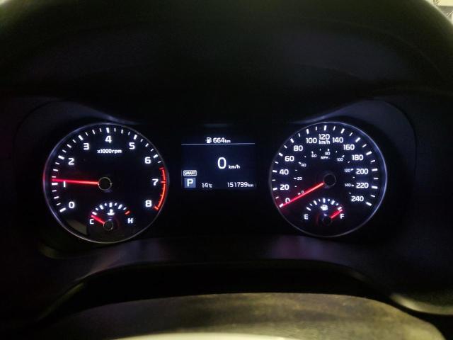 Photo 9 from auction – 2019 KIA FORTE FE with VIN 3KPF24AD6KE054247