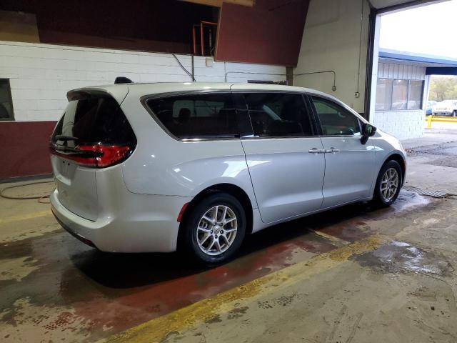 Photo 3 from auction – 2024 CHRYSLER PACIFICA T with VIN 2C4RC1BG5RR172235