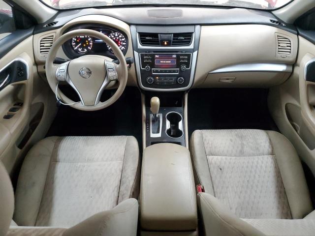 Photo 8 from auction – 2016 NISSAN ALTIMA 2.5 with VIN 1N4AL3AP3GN318481