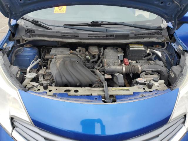 Photo 11 from auction – 2015 NISSAN VERSA NOTE with VIN 3N1CE2CP0FL387022