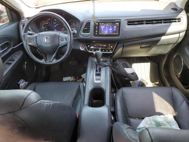 Photo 8 from auction – 2017 HONDA HR-V EXL with VIN 3CZRU5H72HM707355