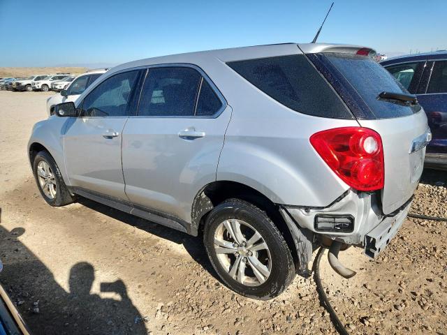 Photo 2 from auction – 2011 CHEVROLET EQUINOX LS with VIN 2CNALBEC8B6254796