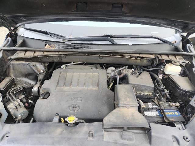 Photo 12 from auction – 2015 TOYOTA HIGHLANDER with VIN 5TDKKRFH1FS103017