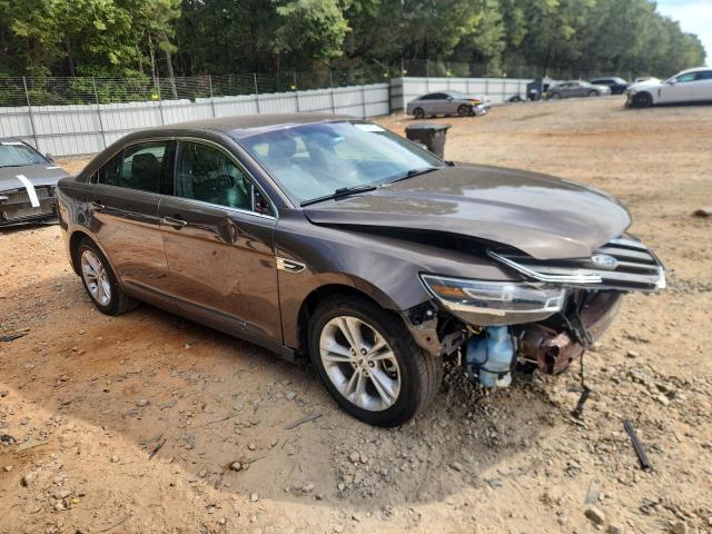 Photo 4 from auction – 2016 FORD TAURUS SEL with VIN 1FAHP2E8XGG142579