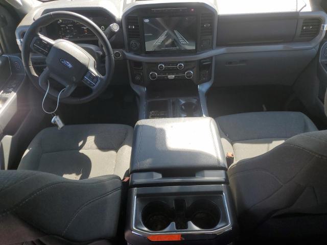 Photo 8 from auction – 2024 FORD F150 XLT with VIN 1FTFW3LD2RFA30913