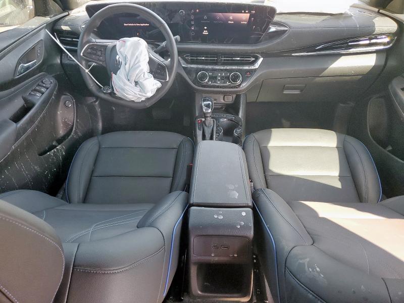 Photo 8 from auction – 2025 BUICK ENVISTA SP with VIN KL47LBEP8SB189943