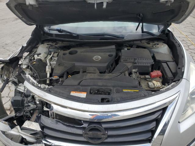 Photo 11 from auction – 2014 NISSAN ALTIMA 2.5 with VIN 1N4AL3AP1EN370284
