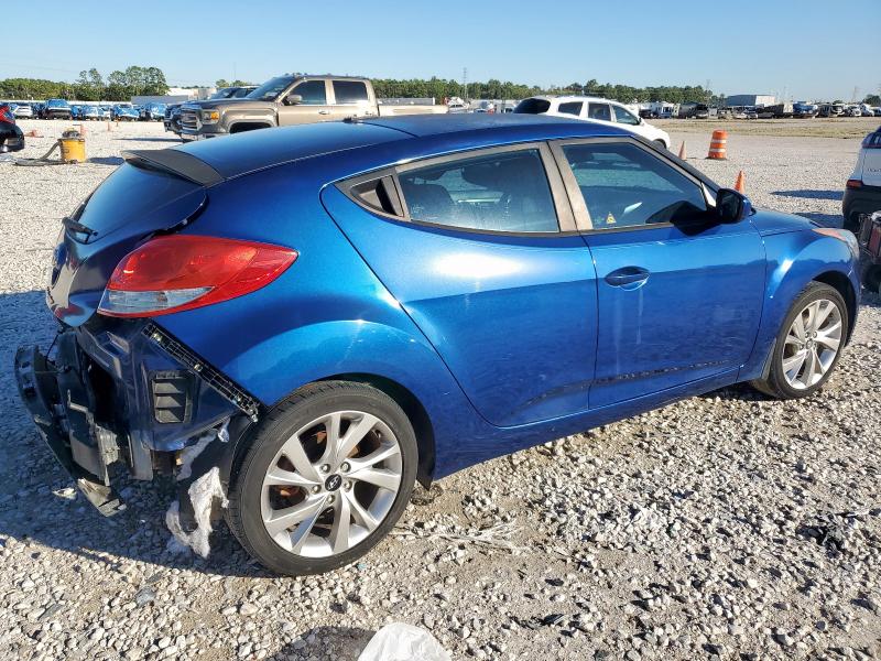 Photo 3 from auction – 2016 HYUNDAI VELOSTER with VIN KMHTC6AD5GU301130