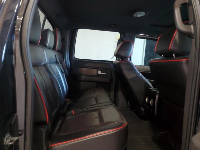 Photo 10 from auction – 2012 FORD F150 SUPER with VIN 1FTFW1ET3CFA55500