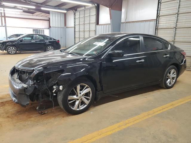 NISSAN ALTIMA 2.5 2014 with VIN 1N4AL3AP0EC266929 - Photo from auction