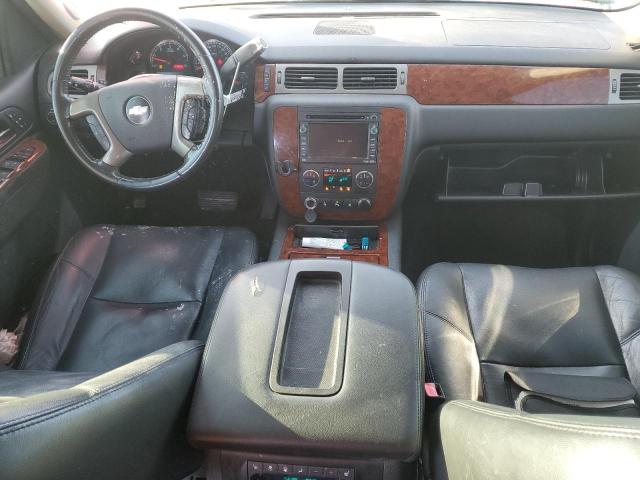 Photo 8 from auction – 2010 CHEVROLET TAHOE K150 with VIN 1GNUKCE05AR183664