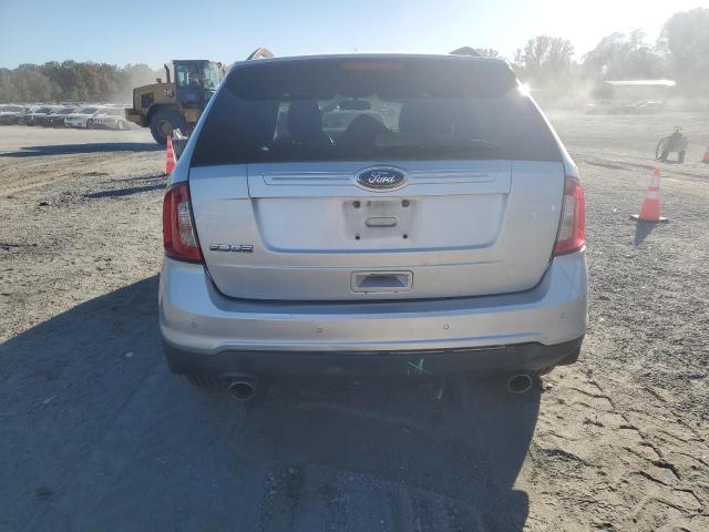 Photo 6 from auction – 2013 FORD EDGE SE with VIN 2FMDK3GC0DBB85566