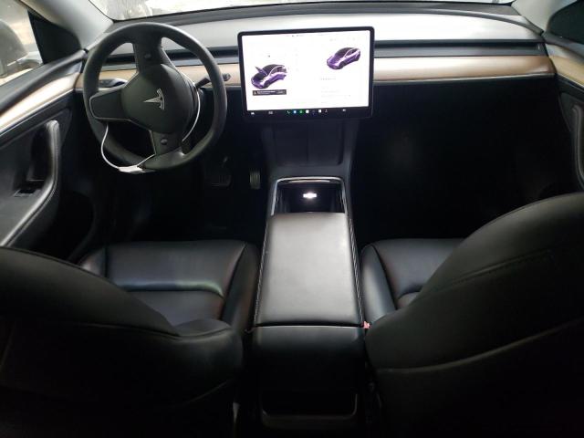 Photo 8 from auction – 2023 TESLA MODEL Y with VIN 7SAYGDEE0PA052475