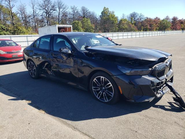 Photo 4 from auction – 2024 BMW 540 XI with VIN WBA63FJ02RCS33681