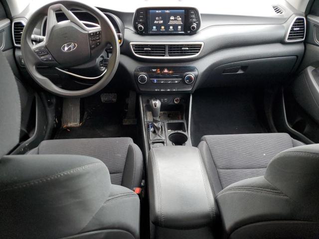 Photo 8 from auction – 2020 HYUNDAI TUCSON SE with VIN KM8J2CA47LU167854