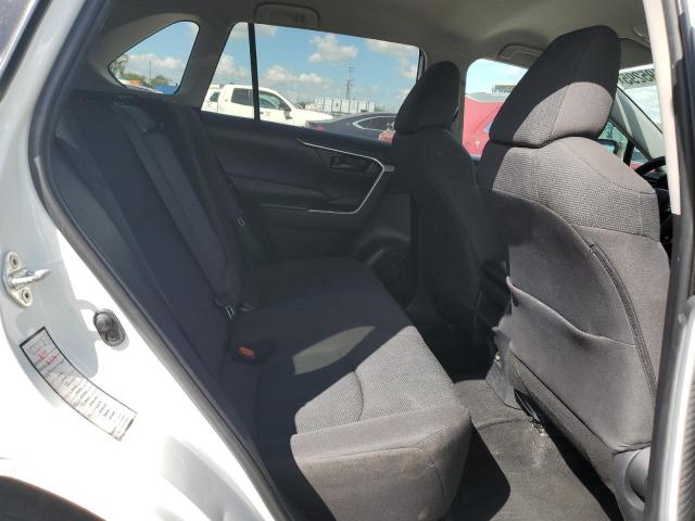 Photo 10 from auction – 2019 TOYOTA RAV4 LE with VIN 2T3H1RFV6KW014135
