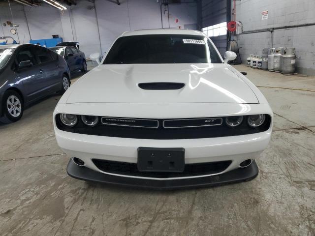 Photo 5 from auction – 2020 DODGE CHALLENGER with VIN 2C3CDZJG2LH172746