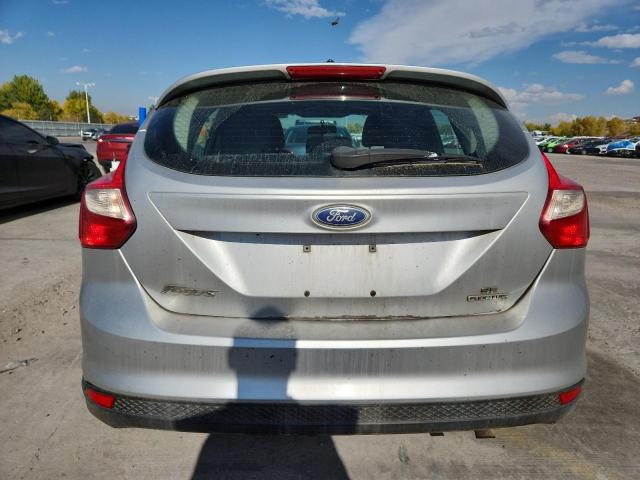 Photo 6 from auction – 2014 FORD FOCUS SE with VIN 1FADP3K20EL461045