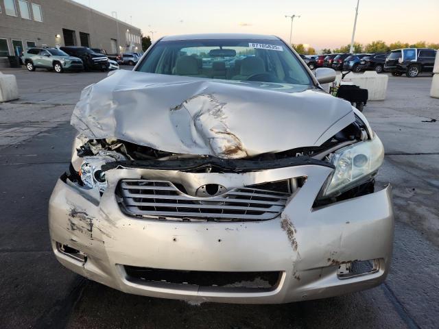 Photo 5 from auction – 2008 TOYOTA CAMRY CE with VIN 4T1BE46K58U250666