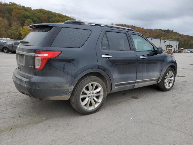 Photo 3 from auction – 2014 FORD EXPLORER L with VIN 1FM5K8F82EGA95909